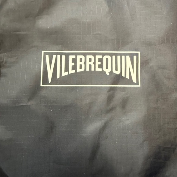 Vilebrequin drawstring dust/wet stuff bag BRAND NEW - Picture 3 of 3